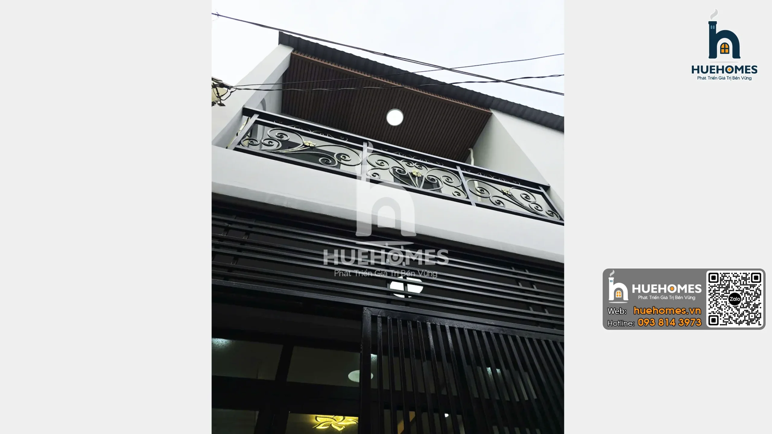 Bán Nhà Phố 2 Tầng 44,6m2 4,35 Tỷ, Phường Tăng Nhơn Phú , TP Hồ Chí Minh