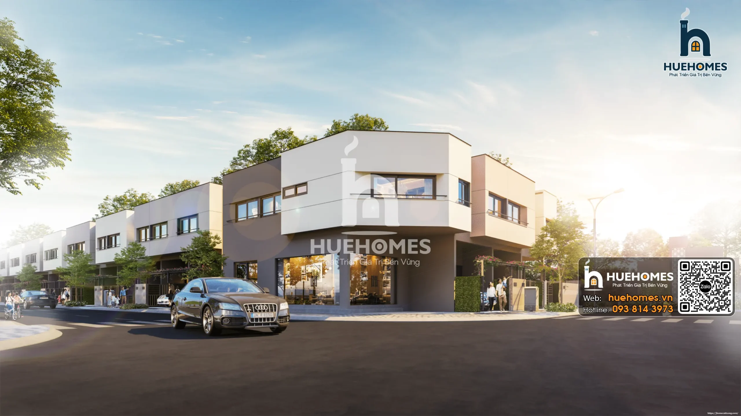 Phoi-canh-nha-pho-2-tang-Cat-Tuong-J-Home-Binh-Duong-huehomes