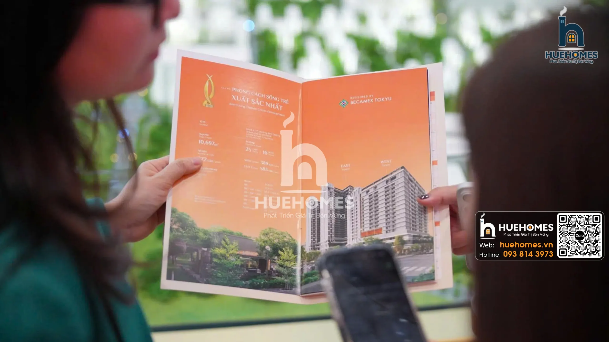 The NEST “ĐỐT CHÁY” BUỔI LỄ KHAI TRƯƠNG CĂN HỘ SÁNG NAY VỚI HƠN 1,000 LƯỢT THAM QUAN