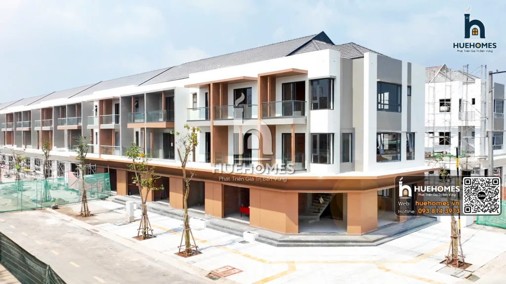 Tiến Độ Thi Công Dự Án Suncasa Square Bình Dương T1-2026