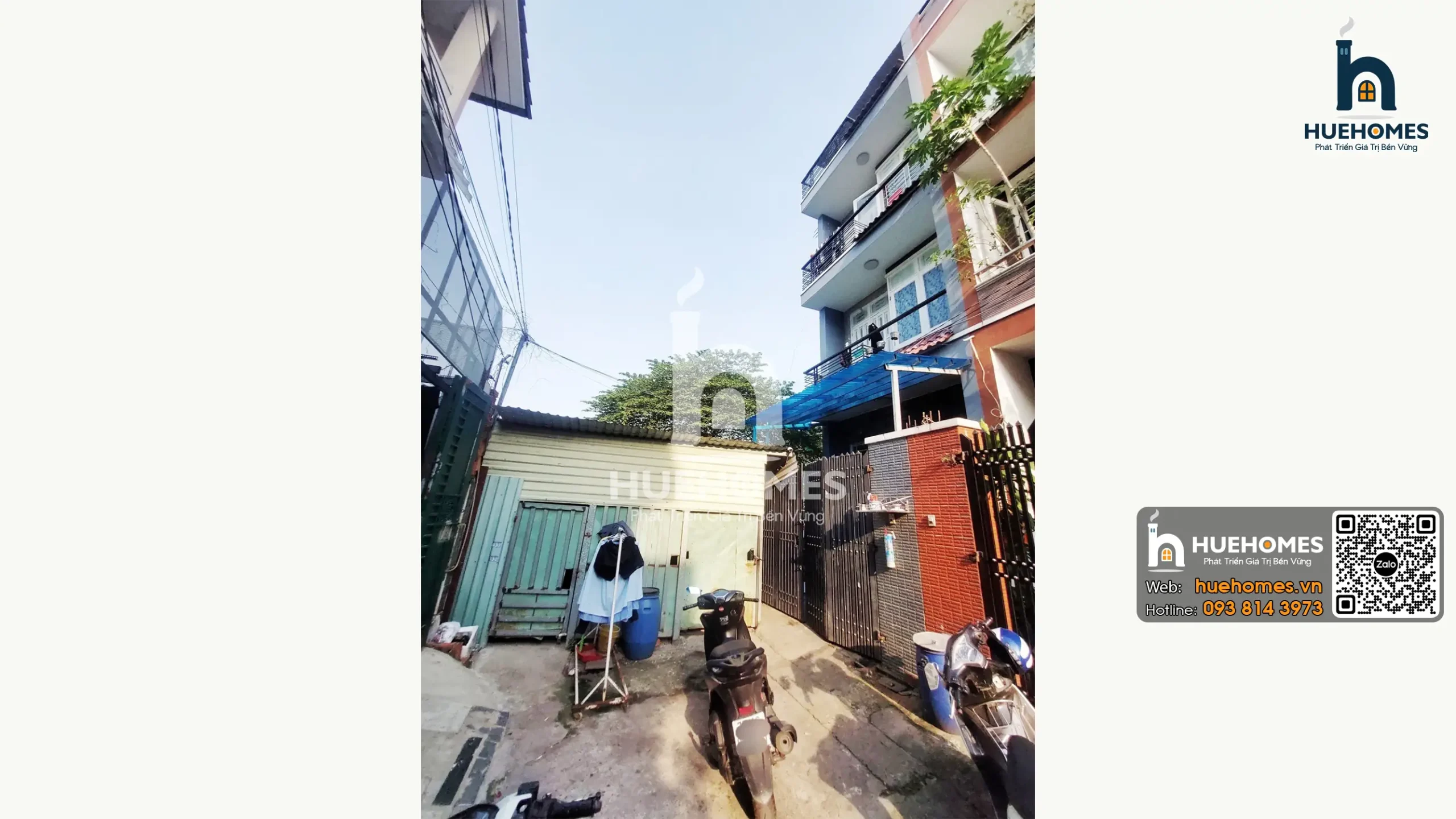 Bán Nhà 3 Tầng,Dương Đình Hội, 8.5 tỷ, 9 phòng, Dòng Tiền 25 tr/ th, Q9 SG.Q9.NP-00002