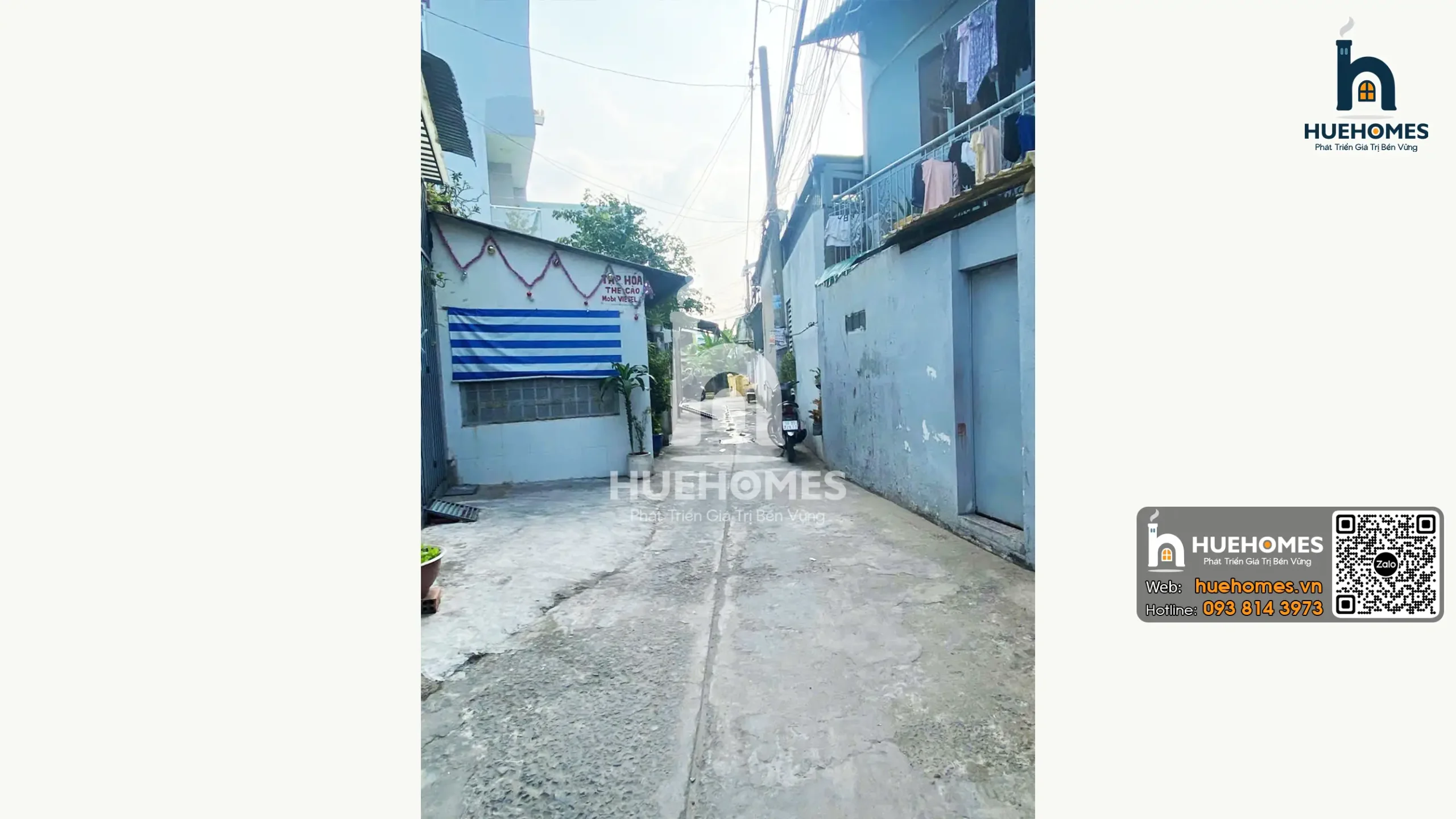 [GIÁ TỐT ] Bán Nhà 2 Tầng Phước Long B 2.05 Tỉ SG.Q9.NP-00003