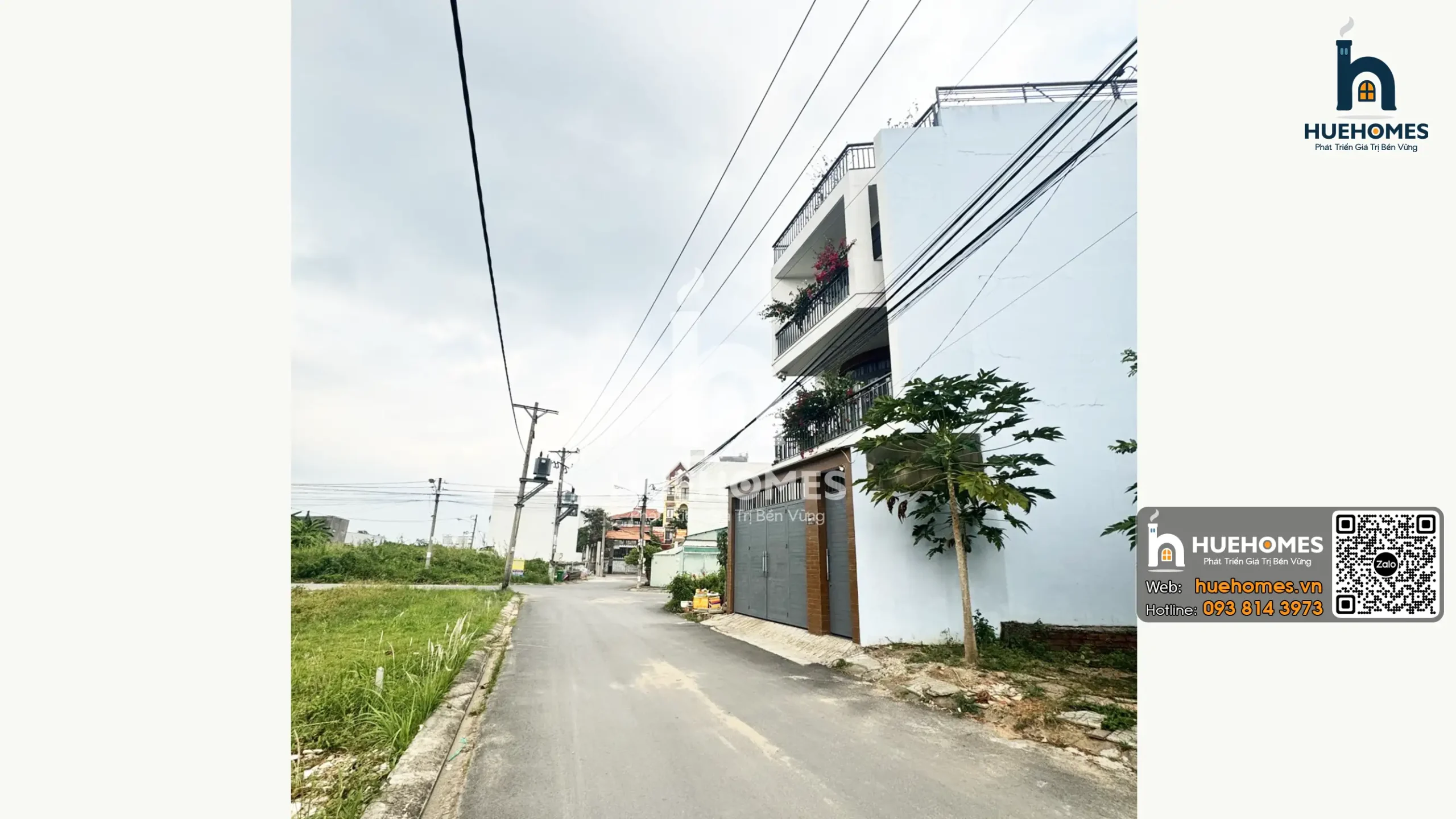 Bán nhà 4 Tầng Bưng Ông Thoàn, Q9, 9 tỷ, Dòng tiển 18tr/th, 5pn, 5wc SG-Q9-NP-00006