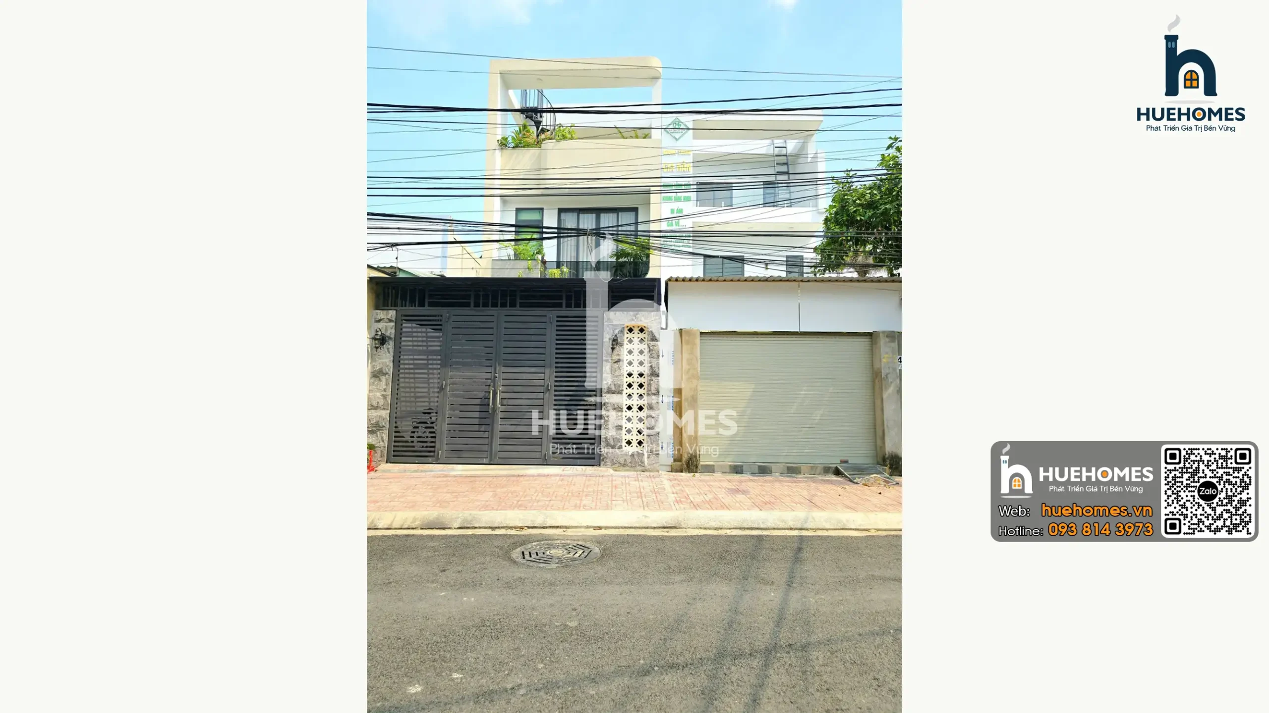 Bán nhà 2 Tầng Trường Thạnh Q9, 8.3 tỷ, 8p SG.Q9.NP-00007