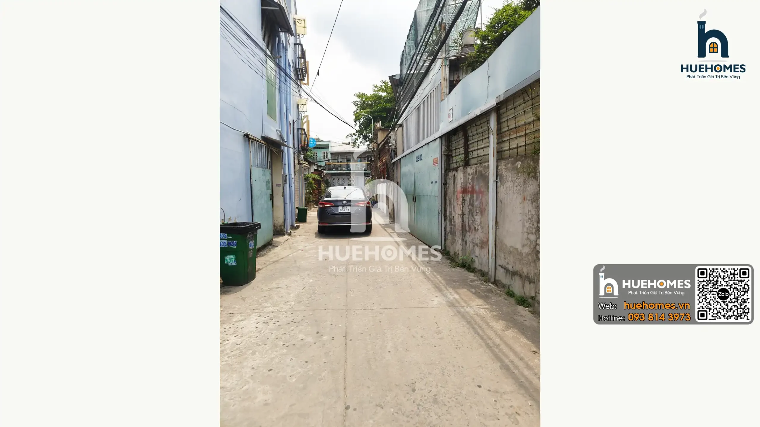 Bán nhà 2 Tầng, kinh doanh CHDV, Lê Văn Việt, Q9, 9 tỷ,14p Dòng tiền 25tr/th SG.Q9.NP-00008