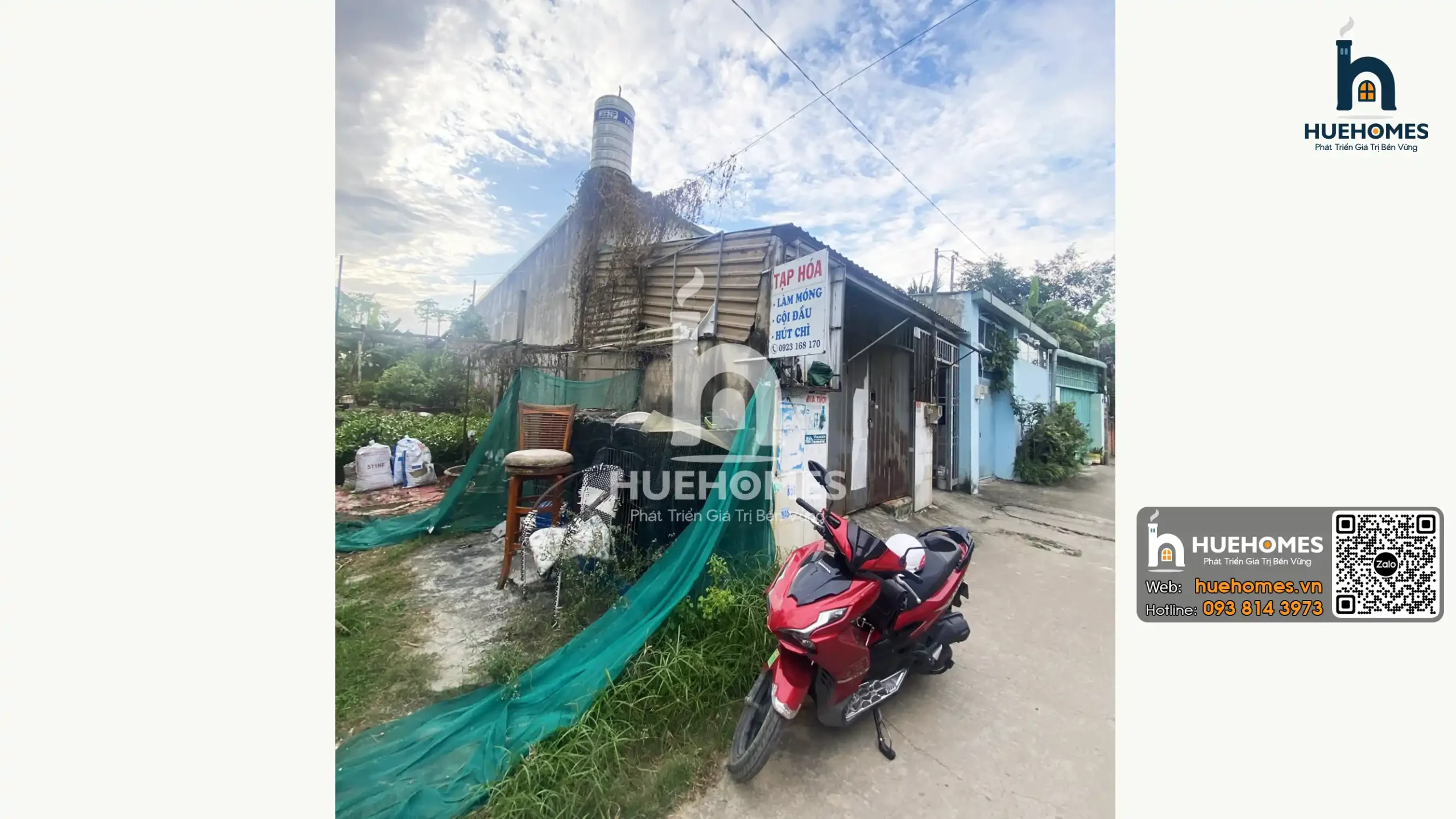 Bán nhà 2 Tầng, Long Bình Q9, 6.6 tỷ, 9p, Dòng tiền 15tr/th SG.Q9.NP-00010