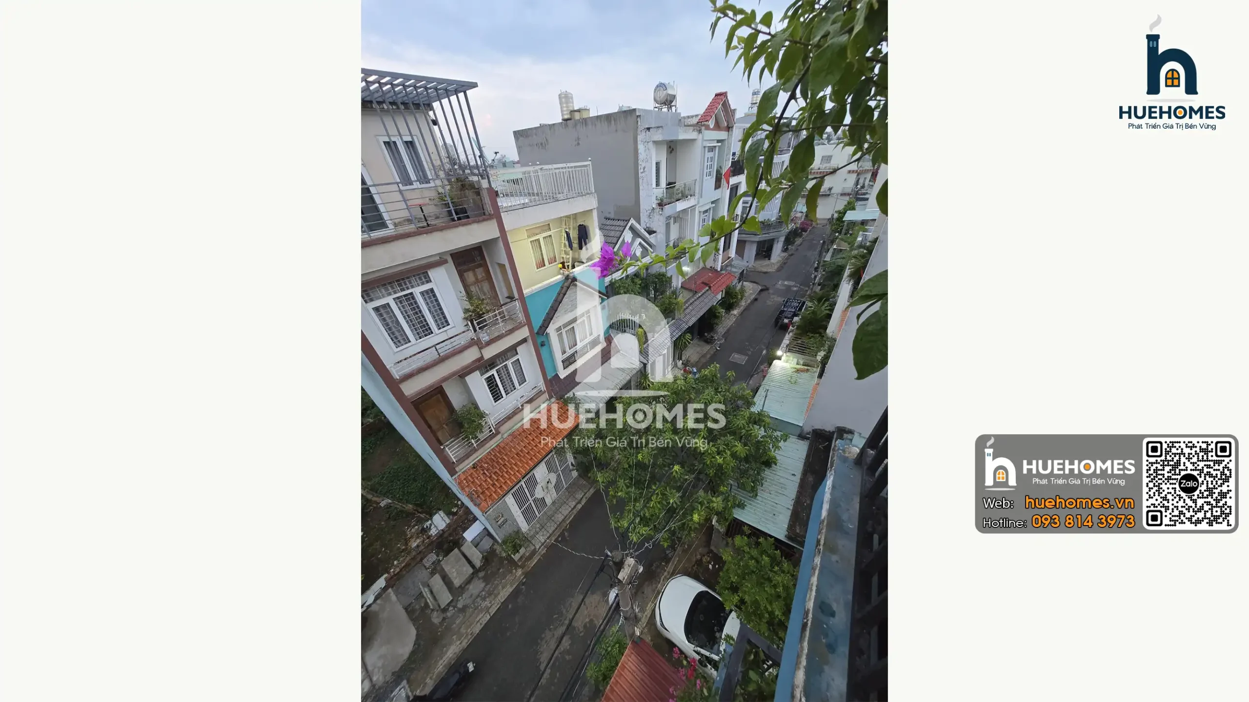 Bán nhà 4 Tầng, Long Trường Q9, 6 tỷ, 4pn, 4wc SG-Q9-NP-00014