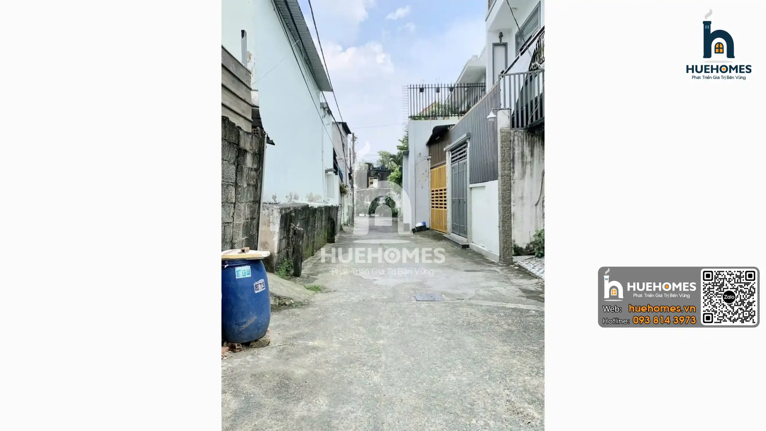 Bán nhà 2 Tầng, Linh Xuân Thủ Đức , 6.2 tỷ, Dòng tiền 15tr/th SG-TD-NP-00038