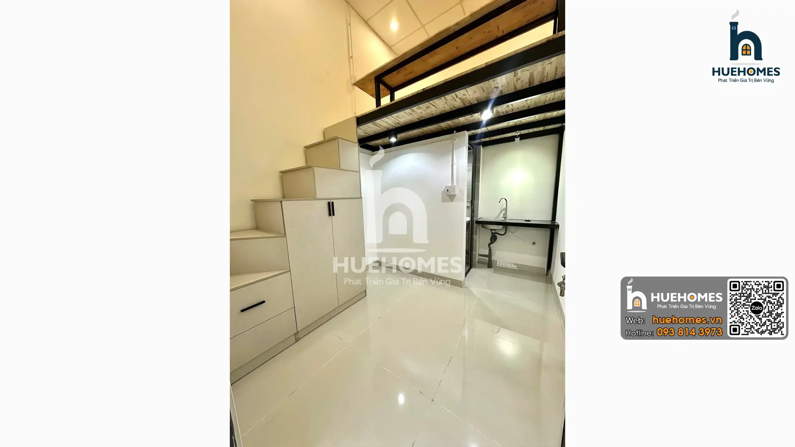 Bán nhà 2 Tầng , Linh Xuân Thủ Đức, 7.5 tỷ, Dòng tiền 17tr/th, 6p SG-TD-NP-00007