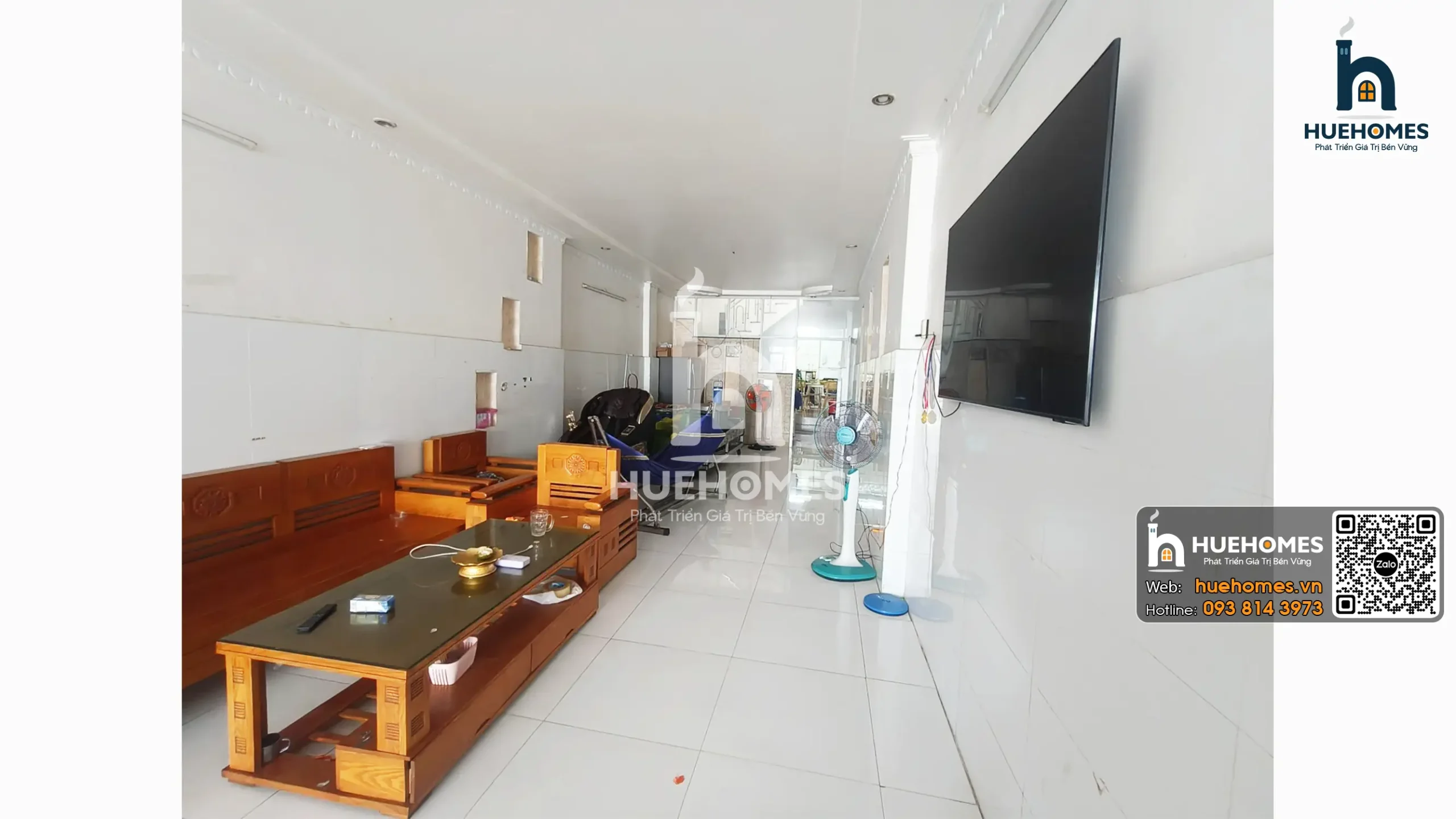 Bán nhà 2 Tầng quốc lộ 1K,Thủ Đức, 6.4 tỷ, 4pn.Dòng tiền 12tr/th SG-TD-NP-00032