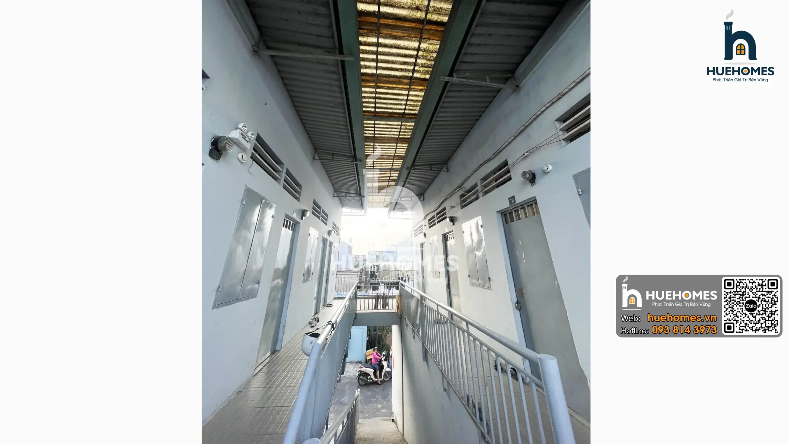 Bán nhà 2 Tầng Tam Phú Thủ Đức, 9 tỷ, 16pn, Dòng tiền 30tr/th SG-TD-NP-00034