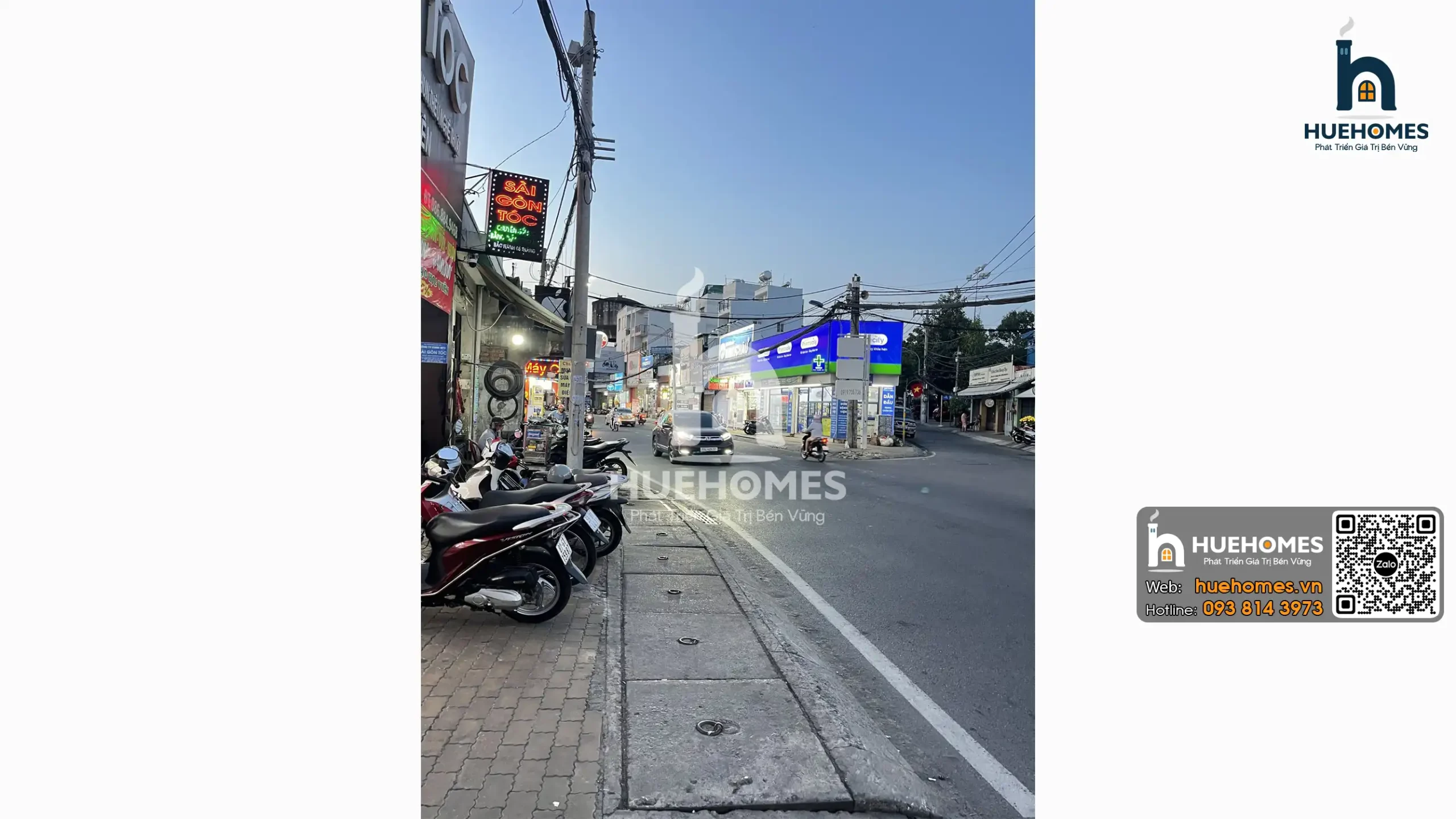 Bán nhà 2 Tầng, Tô Ngọc Vân Thủ Đức 6 tỷ, Dòng tiền 12tr/th SG-TD-NP-00028