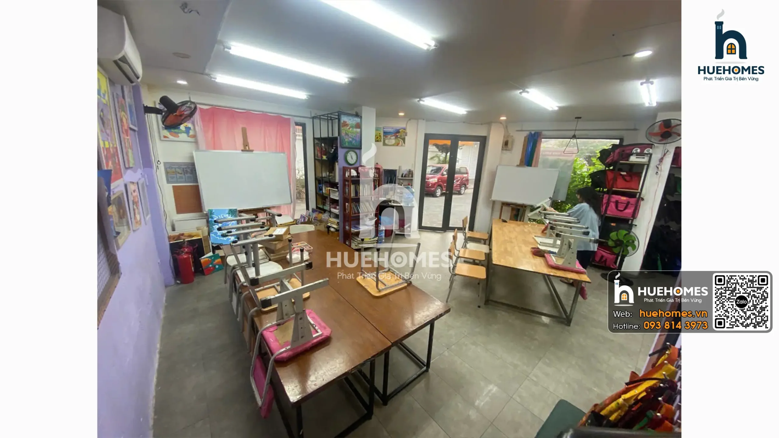 Bán nhà 2 Tầng, Võ Văn Ngân, Thủ Đức, 6 tỷ, Dòng tiền 15tr/th SG-TD-NP-00033