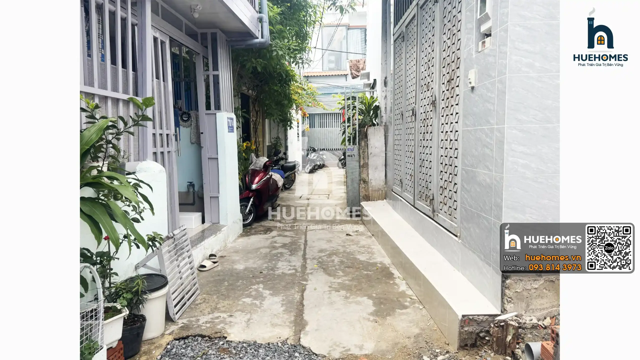 Bán nhà 3 Tầng, Hiệp Bình Chánh Thủ Đức, 6.3 tỷ, 4pn, 3wc SG-TD-NP-00016