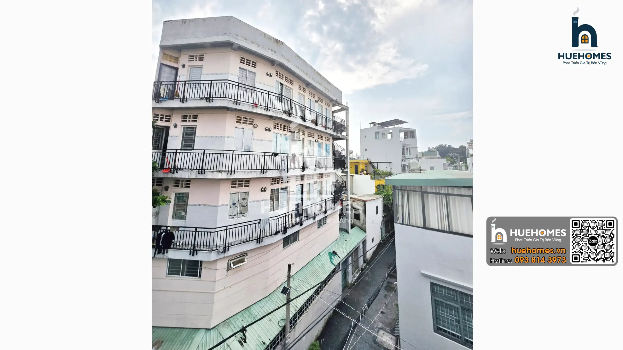 Bán nhà 3 Tầng, Linh Chiểu Thủ Đức, 8.7 tỷ, 12p. Dòng tiền 30tr/th SG-TD-NP-00027