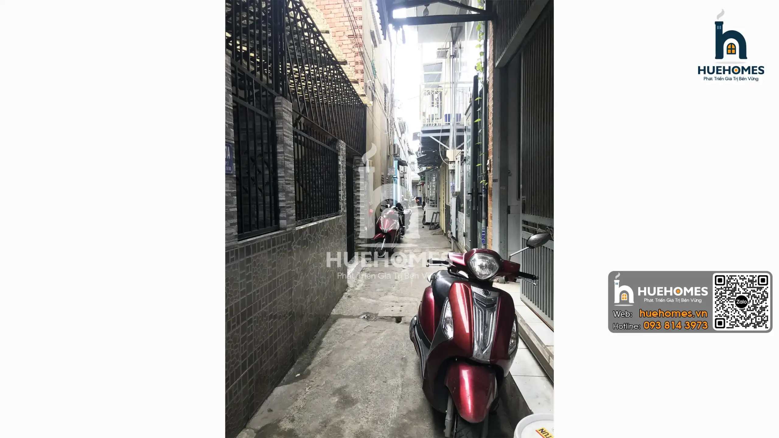 Bán nhà cấp 4, Hiệp Bình Chánh Thủ Đức, 7.9 tỷ, 6p SG-TD-NP-00029