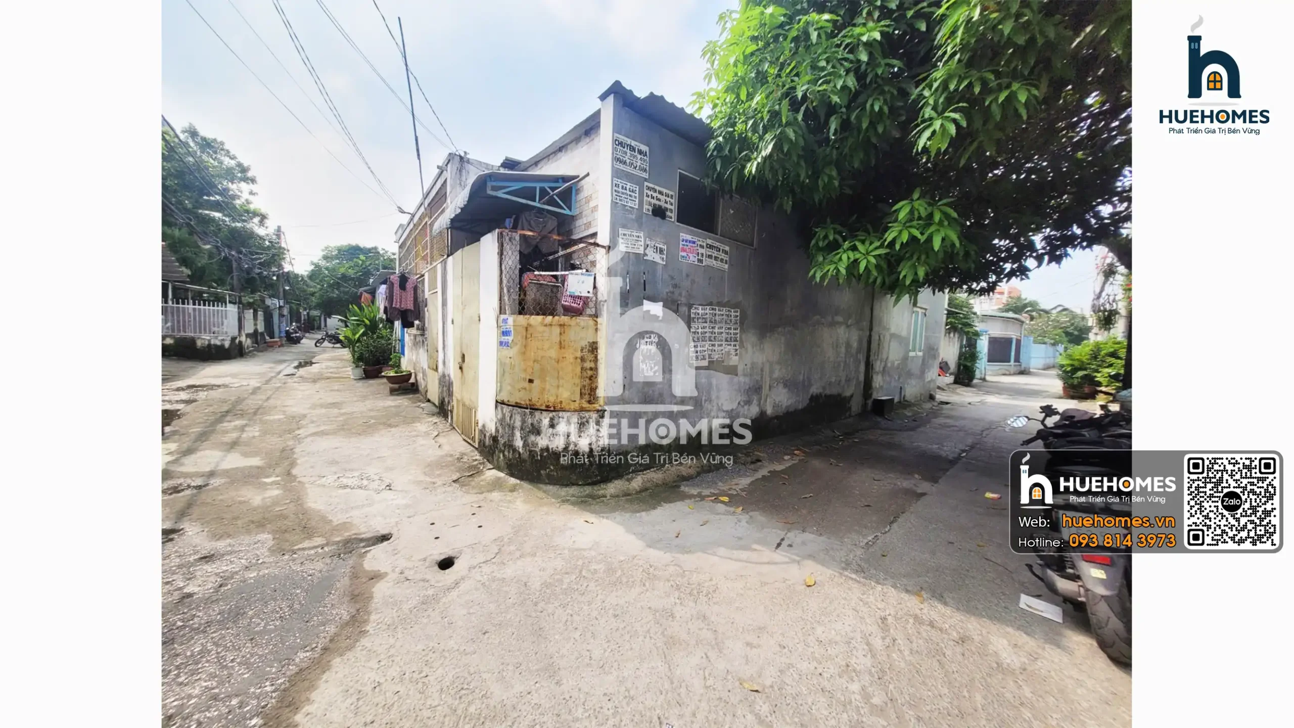 Bán nhà cấp 4 , Hiệp Bình Phước Thủ Đức, 6.5 tỷ.Dòng tiền 13tr.th SG-TD-NP-00037