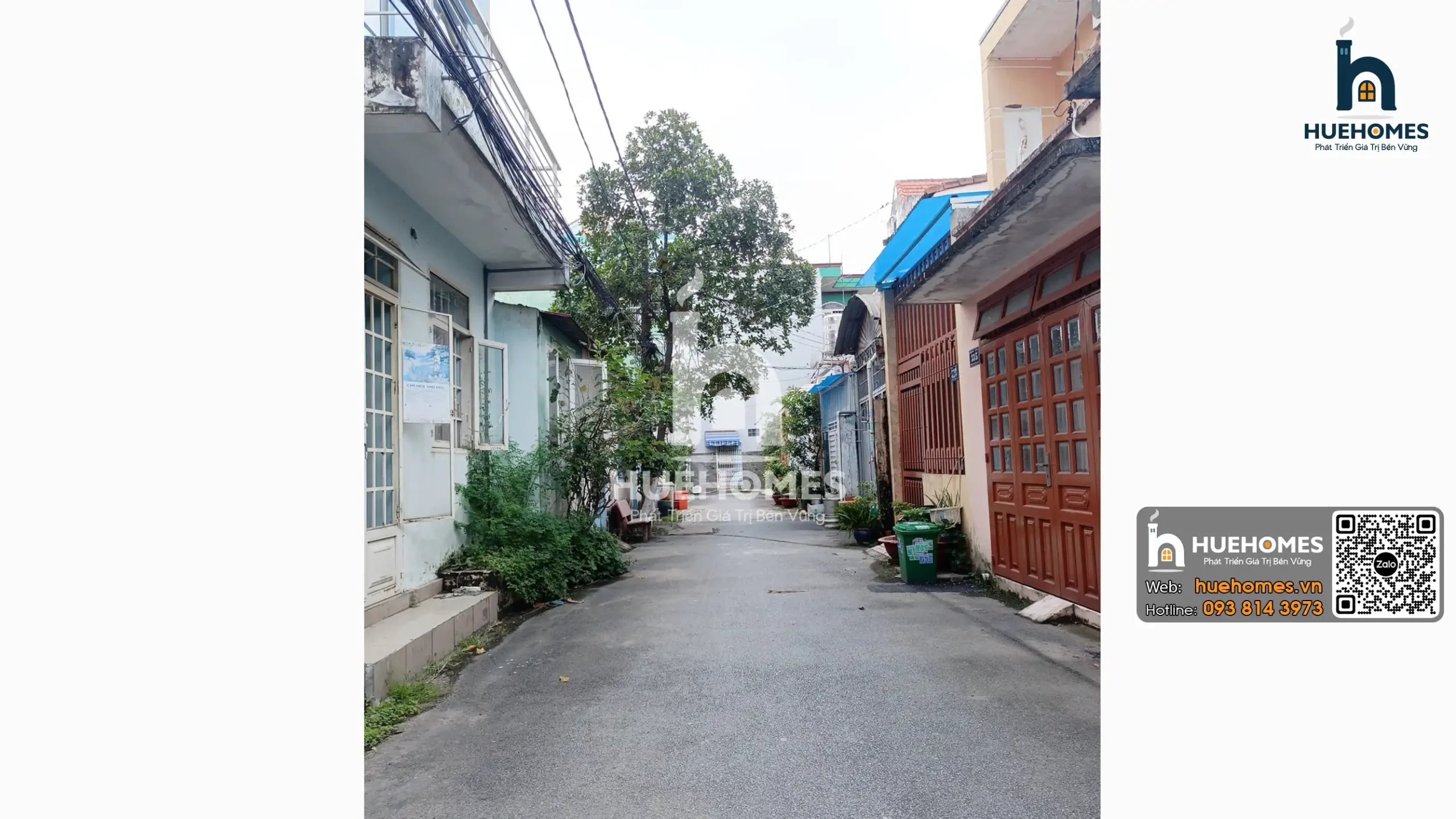 Bán nhà cấp 4, Tân Lập 2. Thủ Đức, 6.1 tỷ, Dòng tiền 12tr/th SG-TD-NP-00035