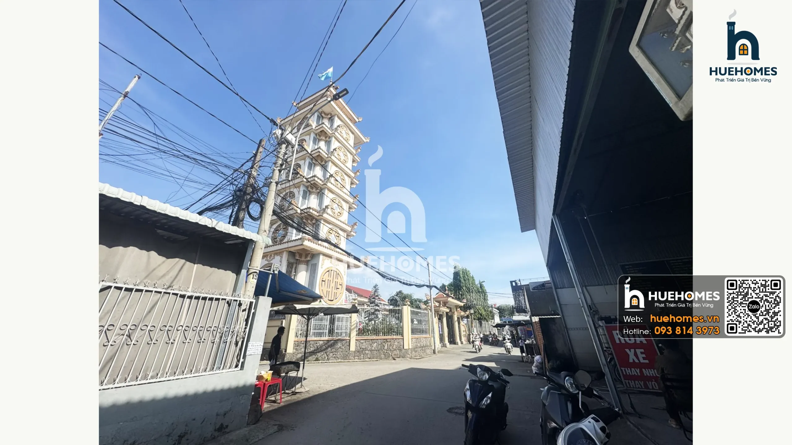 Bán nhà 2 Tầng, Long Thạnh Mỹ, Q9, 8 tỷ, 4pn SG-Q9-NP-00015