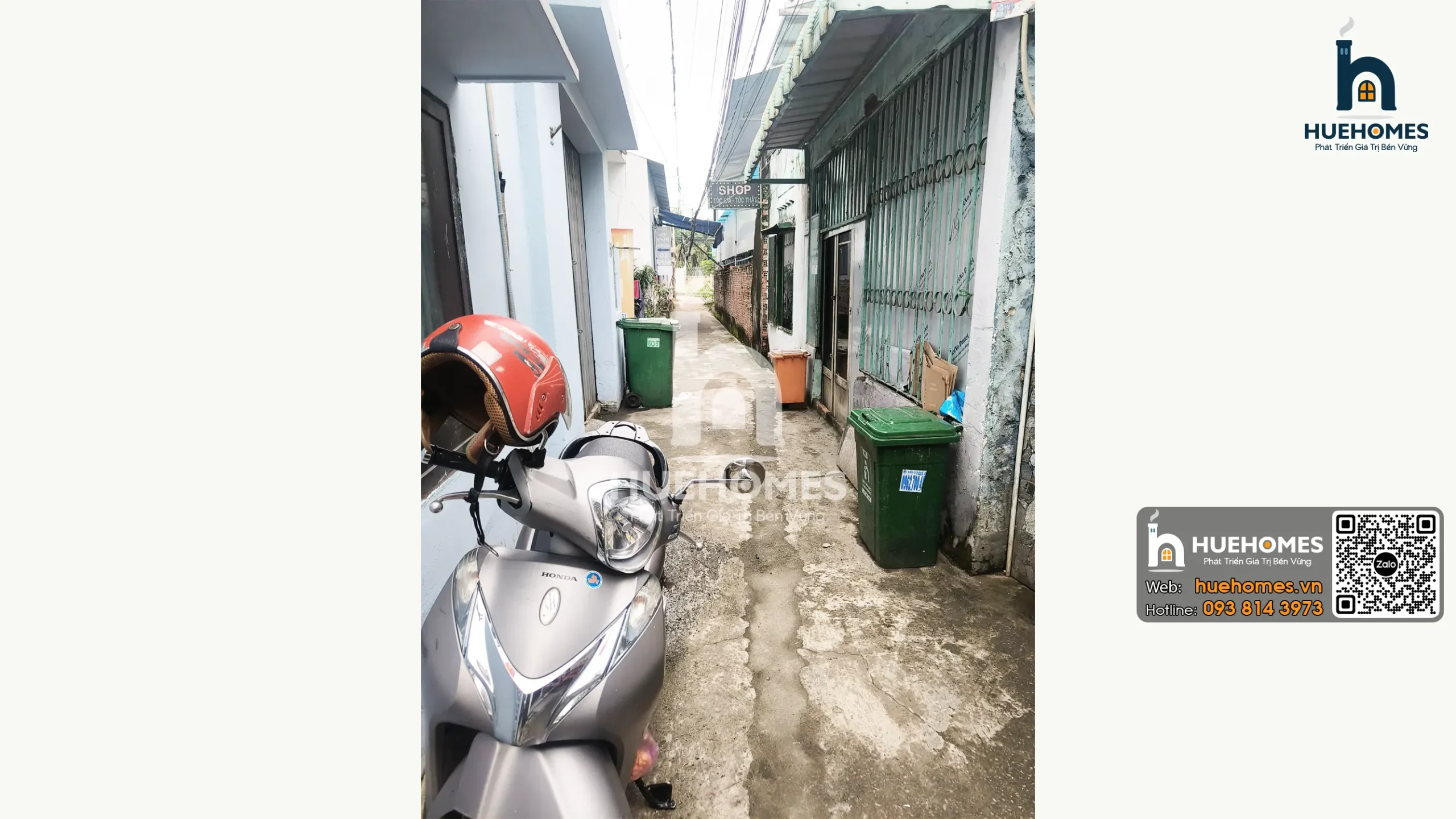Bán nhà 2 Tầng, Tân Phú Q9, 9.5 tỷ, 26p. Dòng tiển 55tr/th SG-Q9-NP-00016