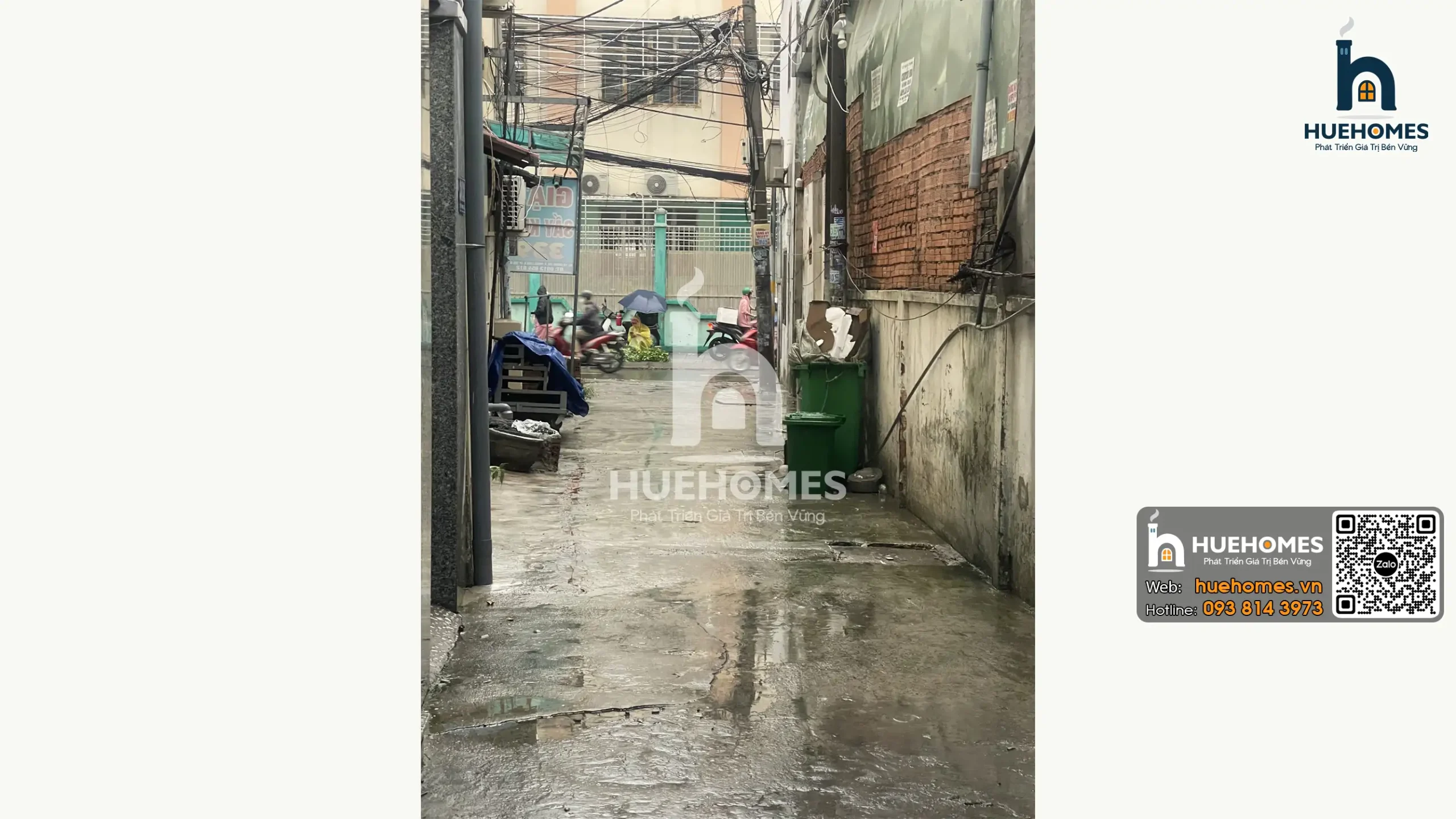 Bán nhà 3 Tầng, Phước Long B, Q9, 5pn, 7.3 tỷ. Dòng tiền 29tr/th SG-Q9-NP-00022