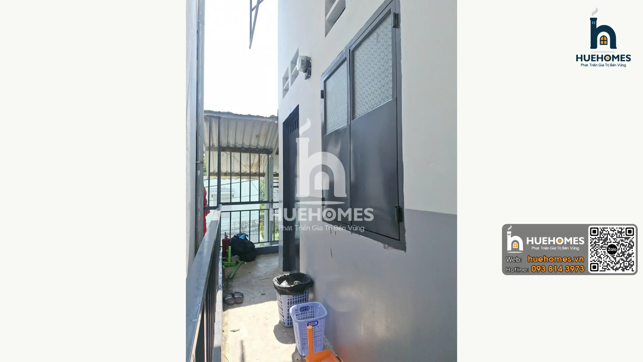 Bán nhà 2 Tầng, Tăng Nhơn Phú A, Q9, 8p. 7.2 tỷ SG-Q9-NP-00023