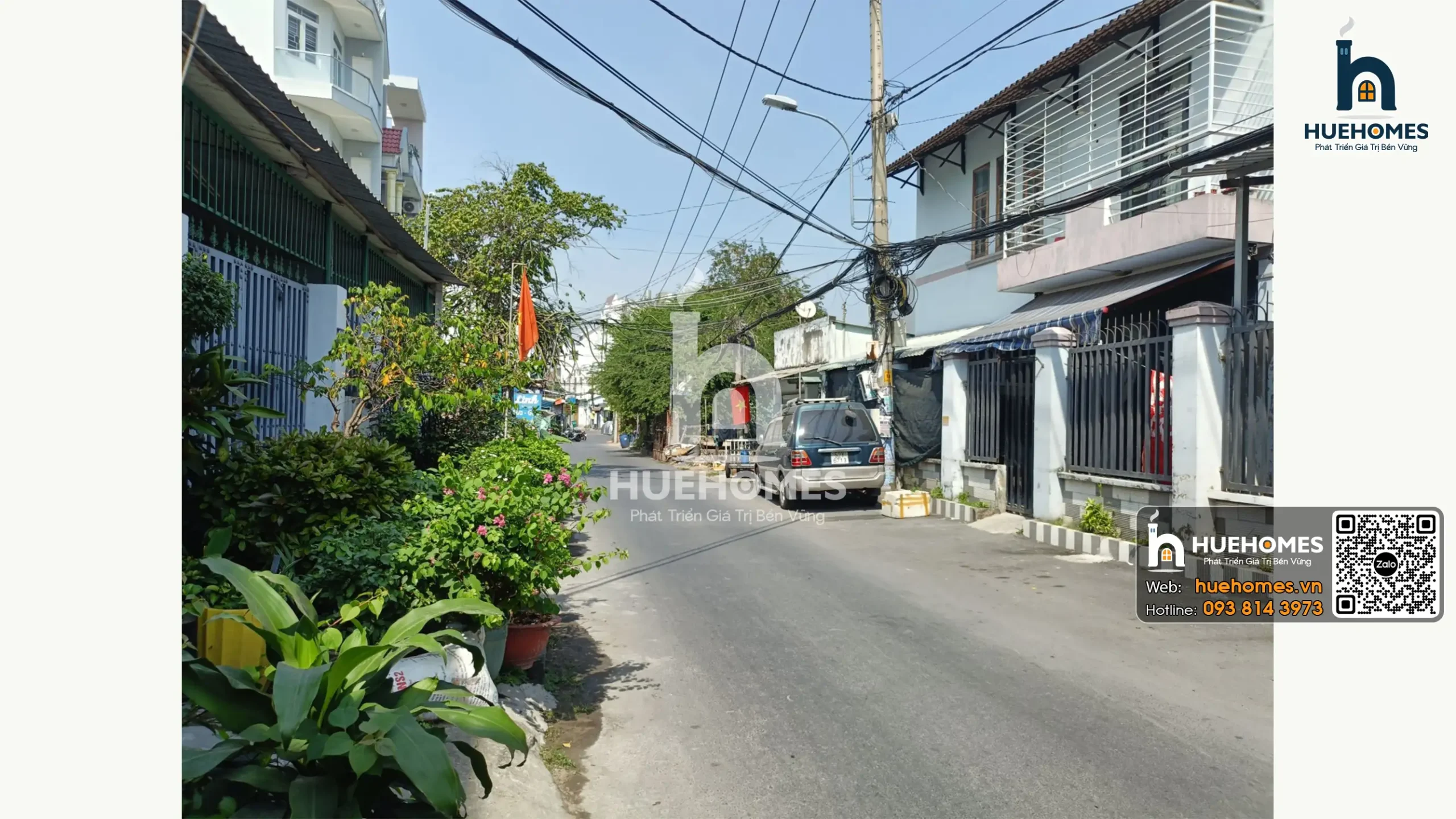 Bán nhà 3 Tầng, Tăng Nhơn Phú B, Q9, 7 tỷ, 11p, Dòng tiền 25tr/th SG-Q9-NP-00032