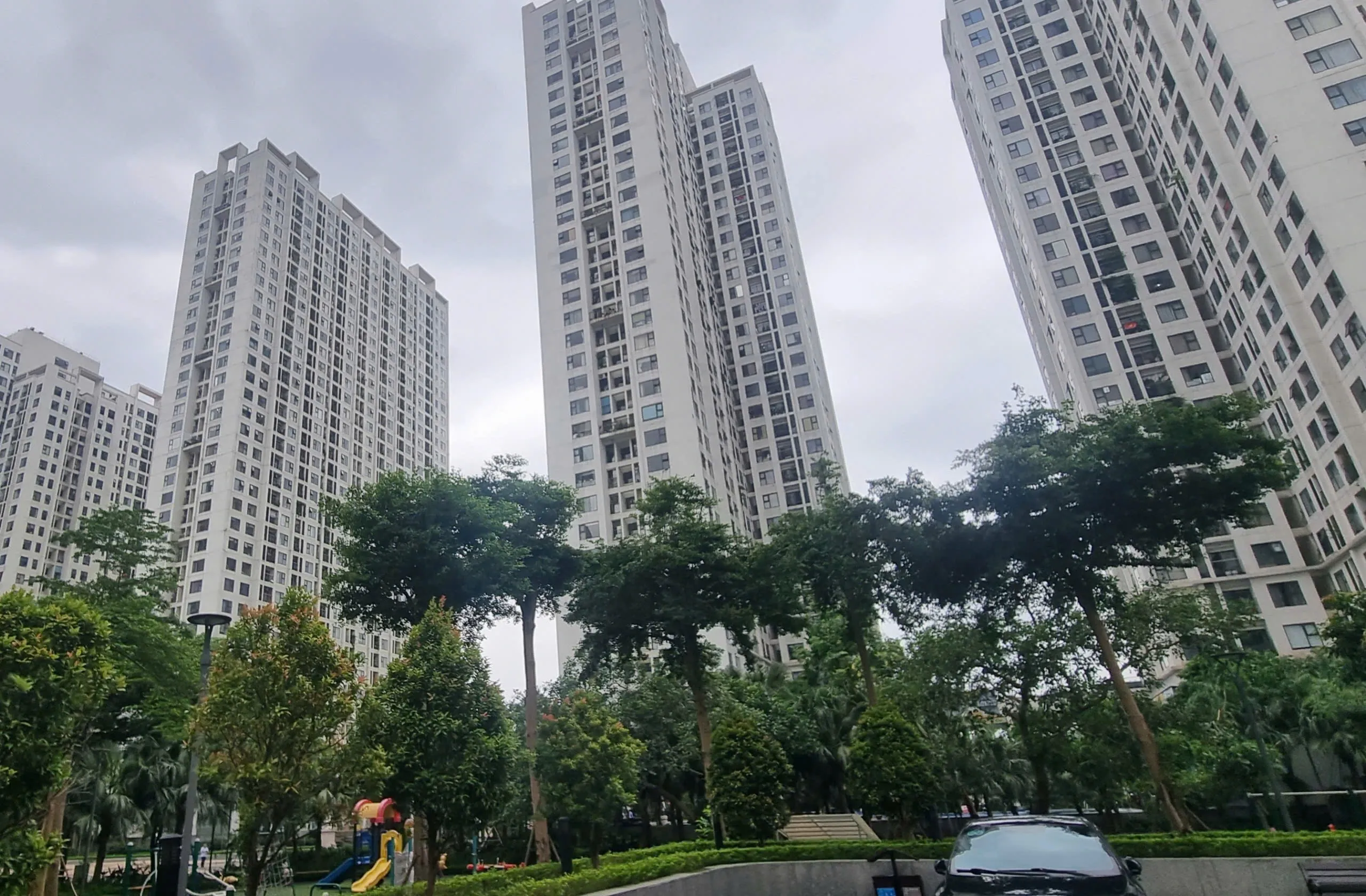 Chuyển nhượng bất động sản được miễn thuế thu nhập cá nhân